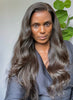 Long Lengths: Raw Cambodian Wig - With 13x6 HD Swiss Lace Frontal